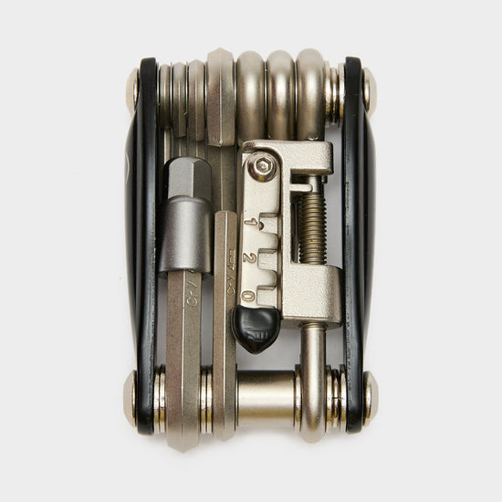 Torque Mighty 15 Aluminium Folding Tool