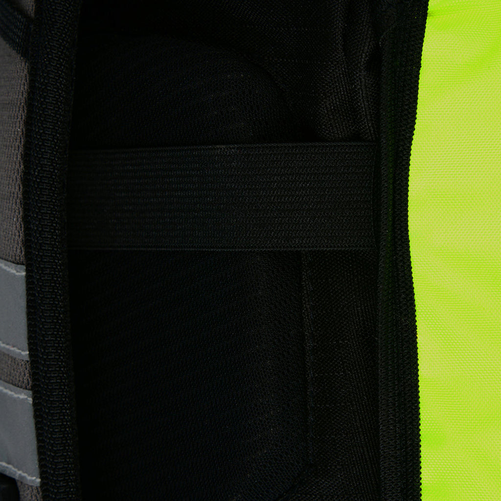 Bright Hi-Vis Backpack Cover