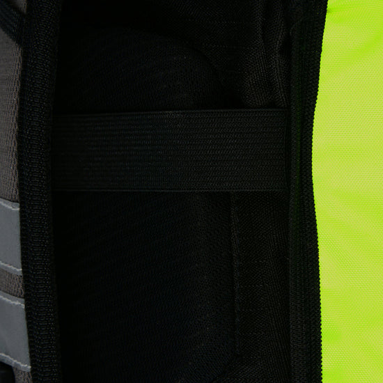 Bright Hi-Vis Backpack Cover