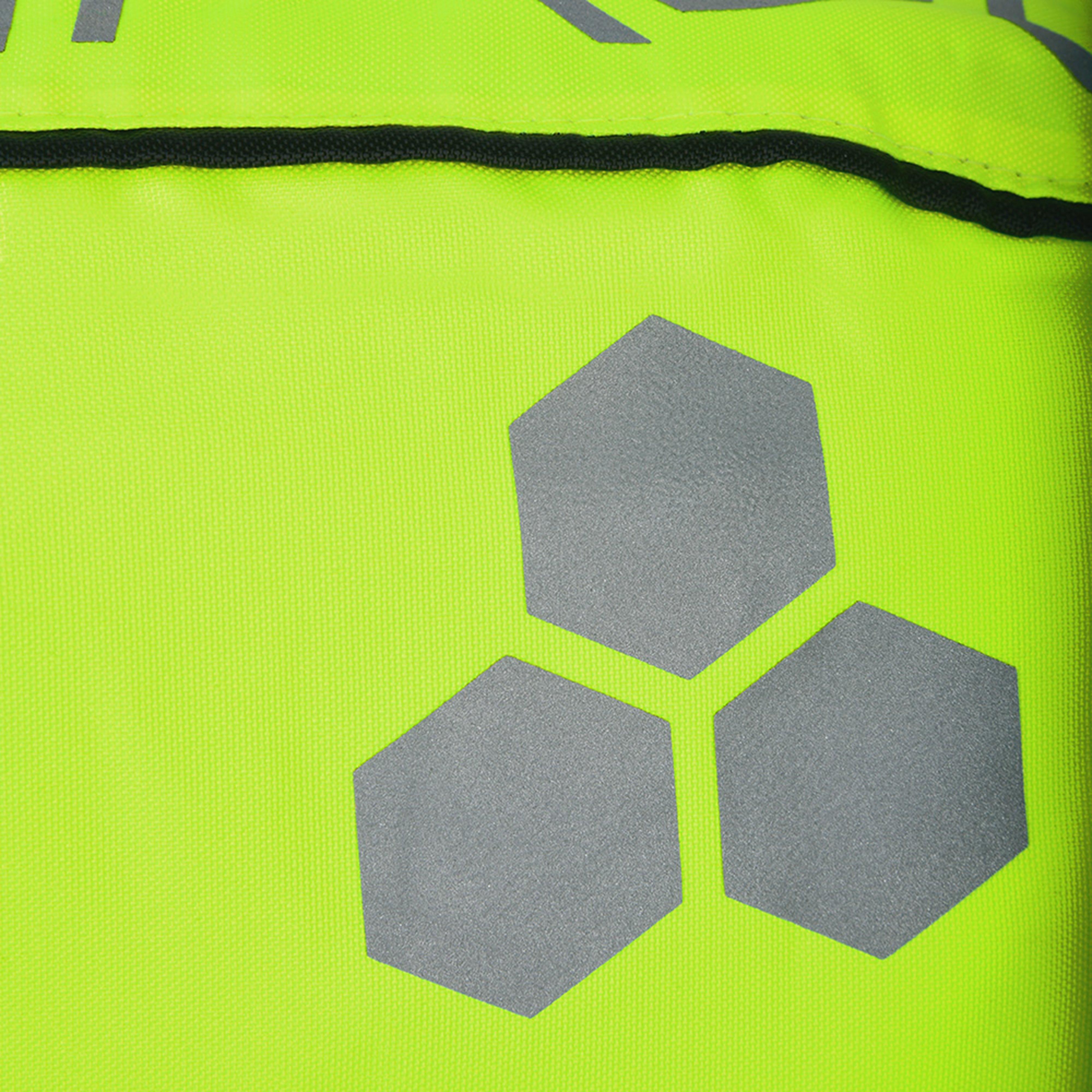 Bright Hi-Vis Backpack Cover