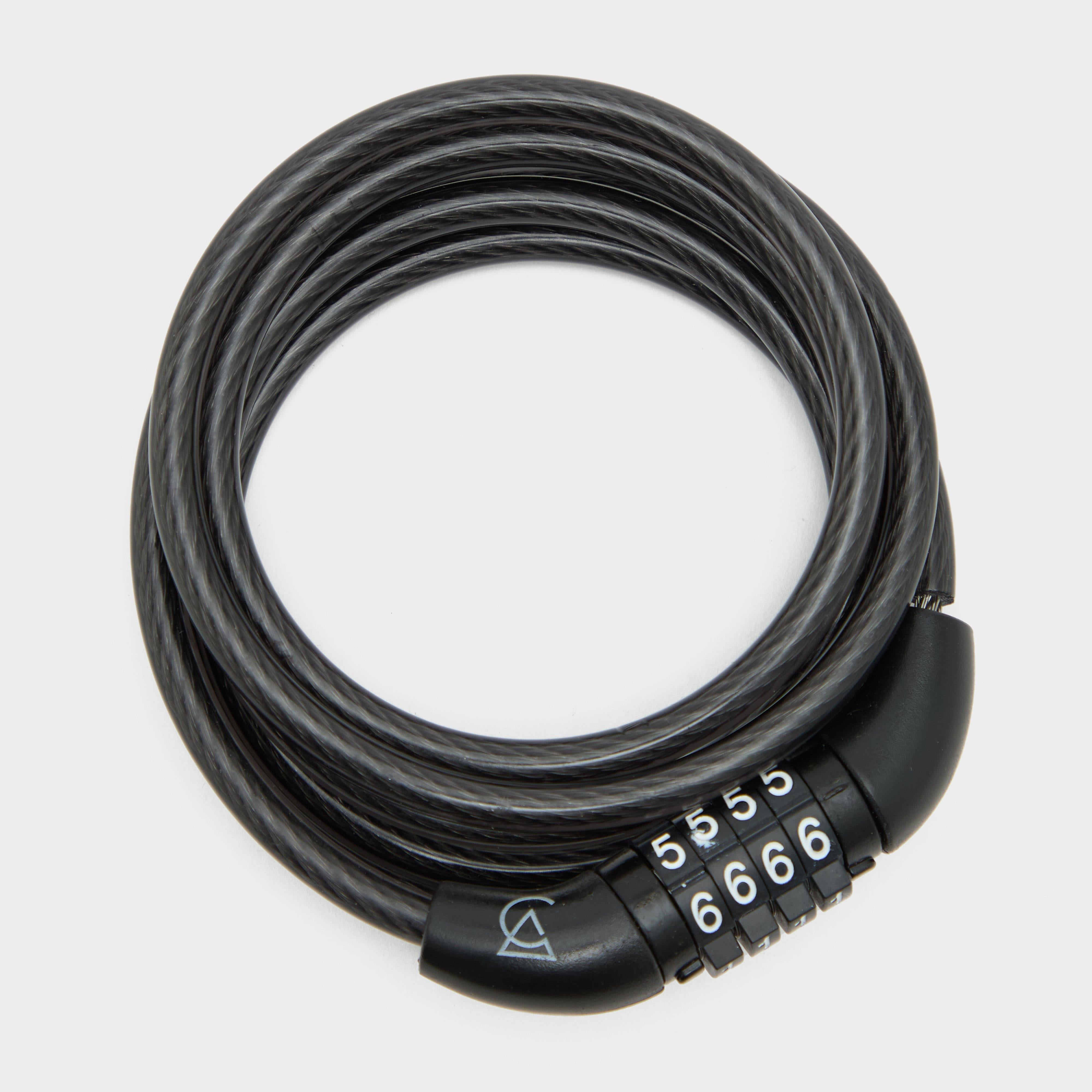 Combi6 Combination Lock 6mm x 1500mm