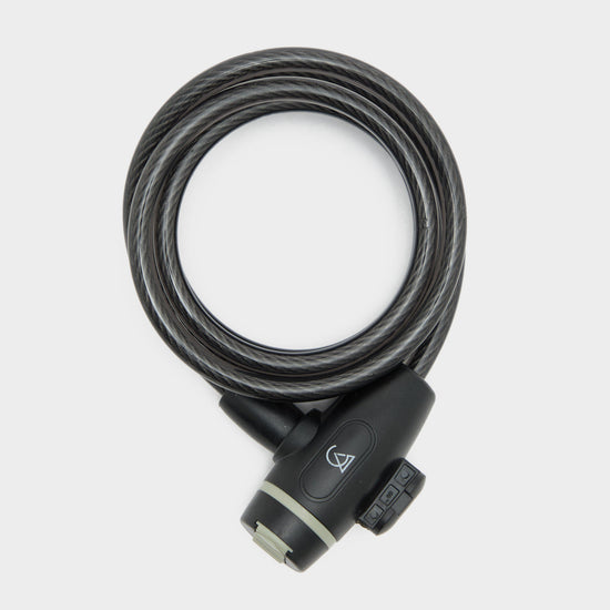 Cable8 Smoke 8mm x 1800mm