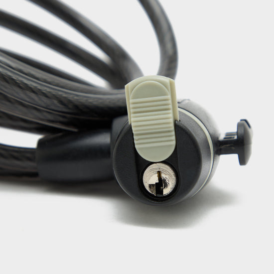 Cable8 Smoke 8mm x 1800mm