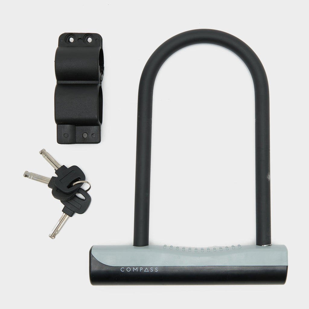 Shackle 12 U Lock