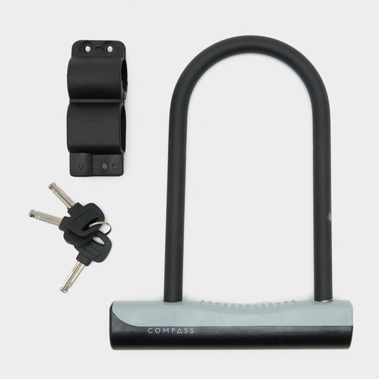 Shackle 12 U Lock