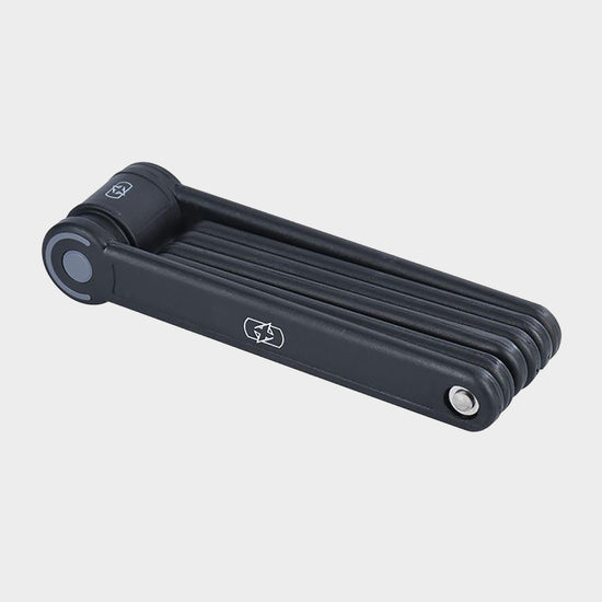 LinkLock Folding Lock