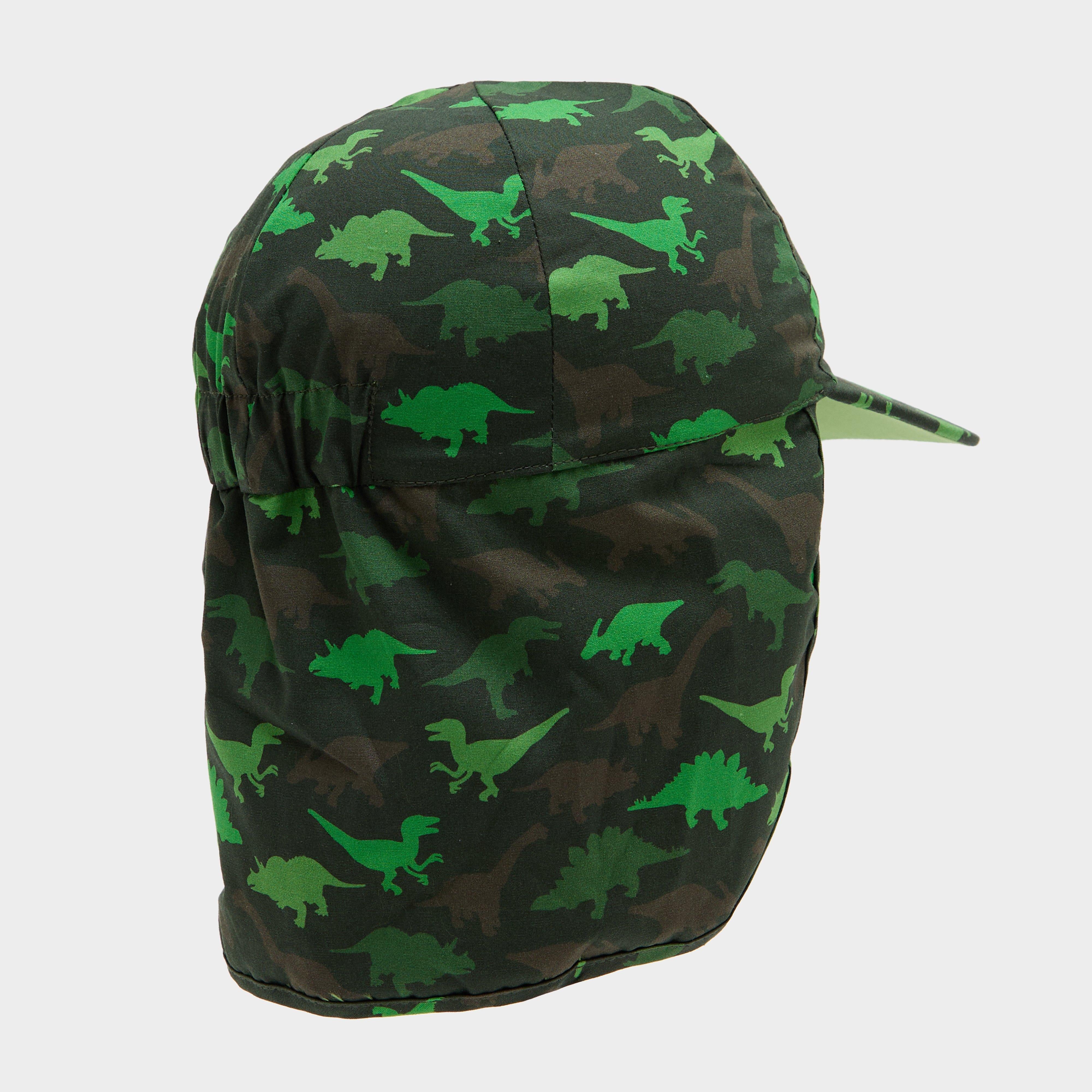 Kids’ Legionnaire Hat