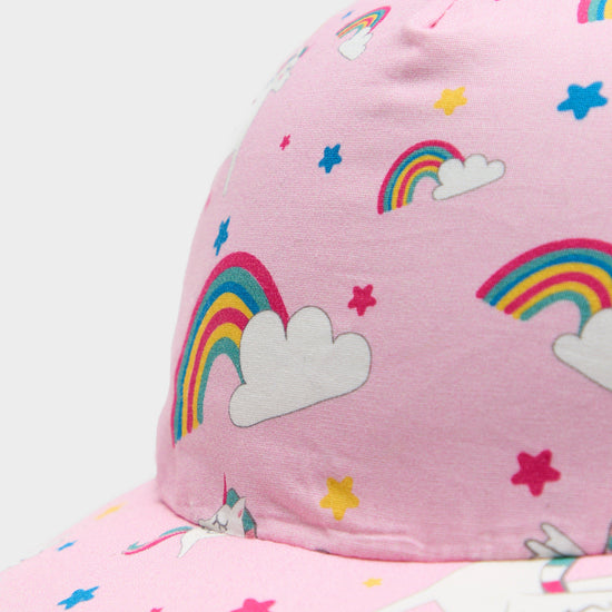 Kids’ Legionnaire Hat
