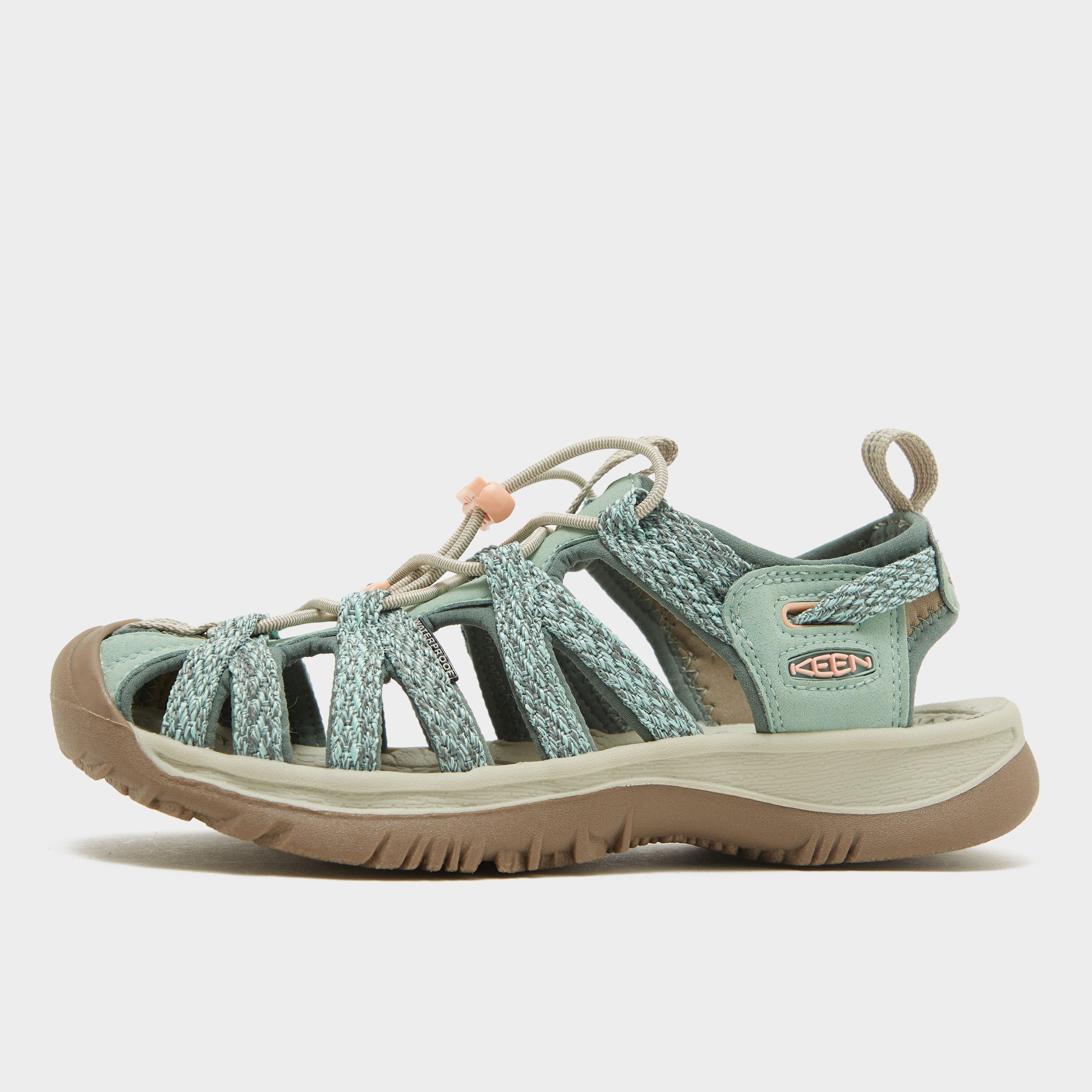 Women’s Whisper Sandals