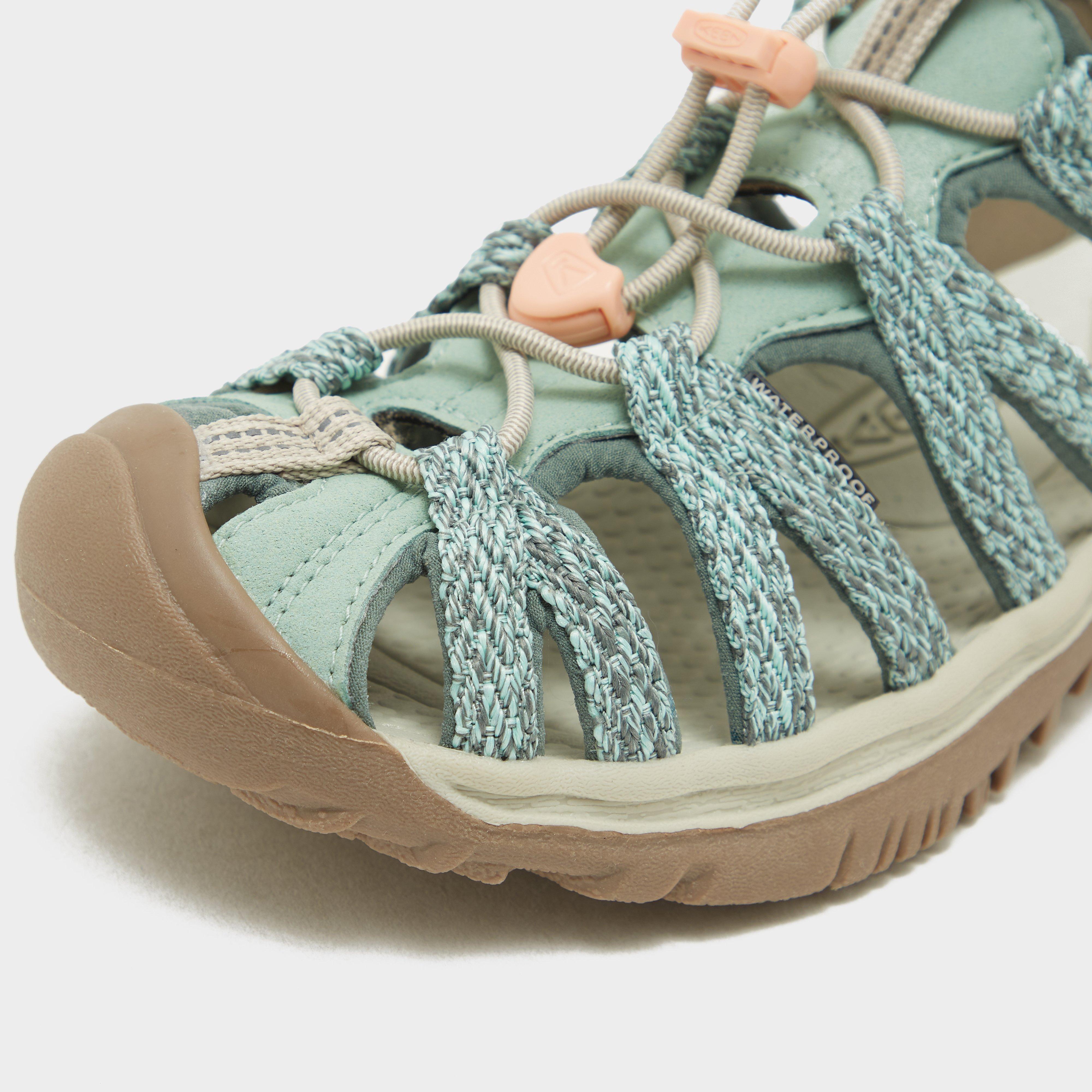 Women’s Whisper Sandals