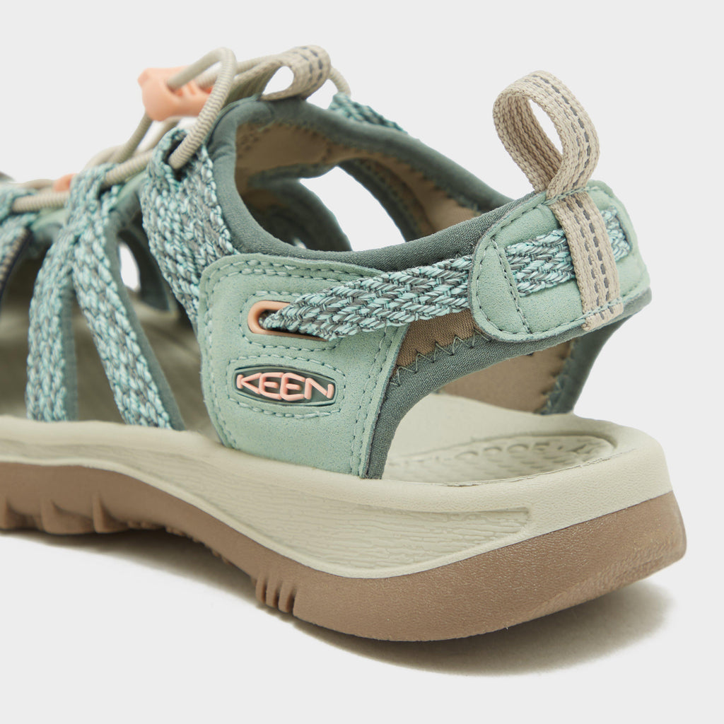 Women’s Whisper Sandals