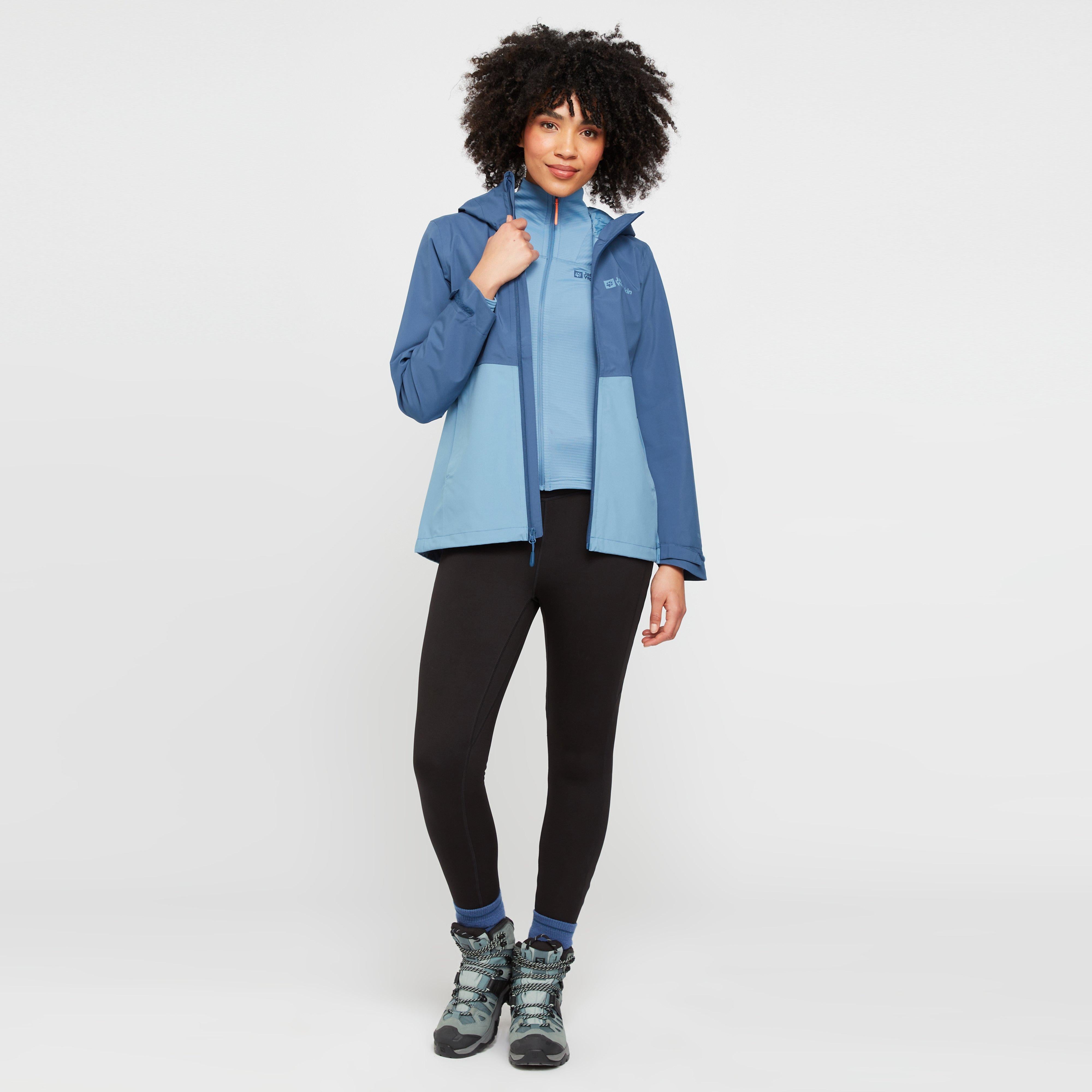 Women’s Weiltal 2 Layer Jacket
