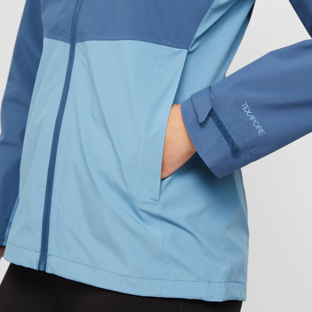 Women’s Weiltal 2 Layer Jacket