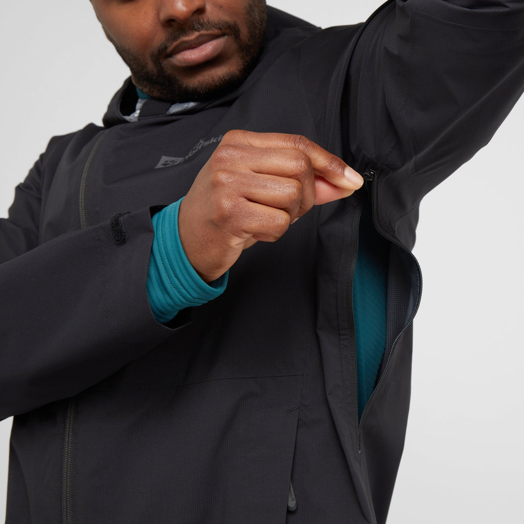 Men’s Elsberg 2.5-Layer Jacket