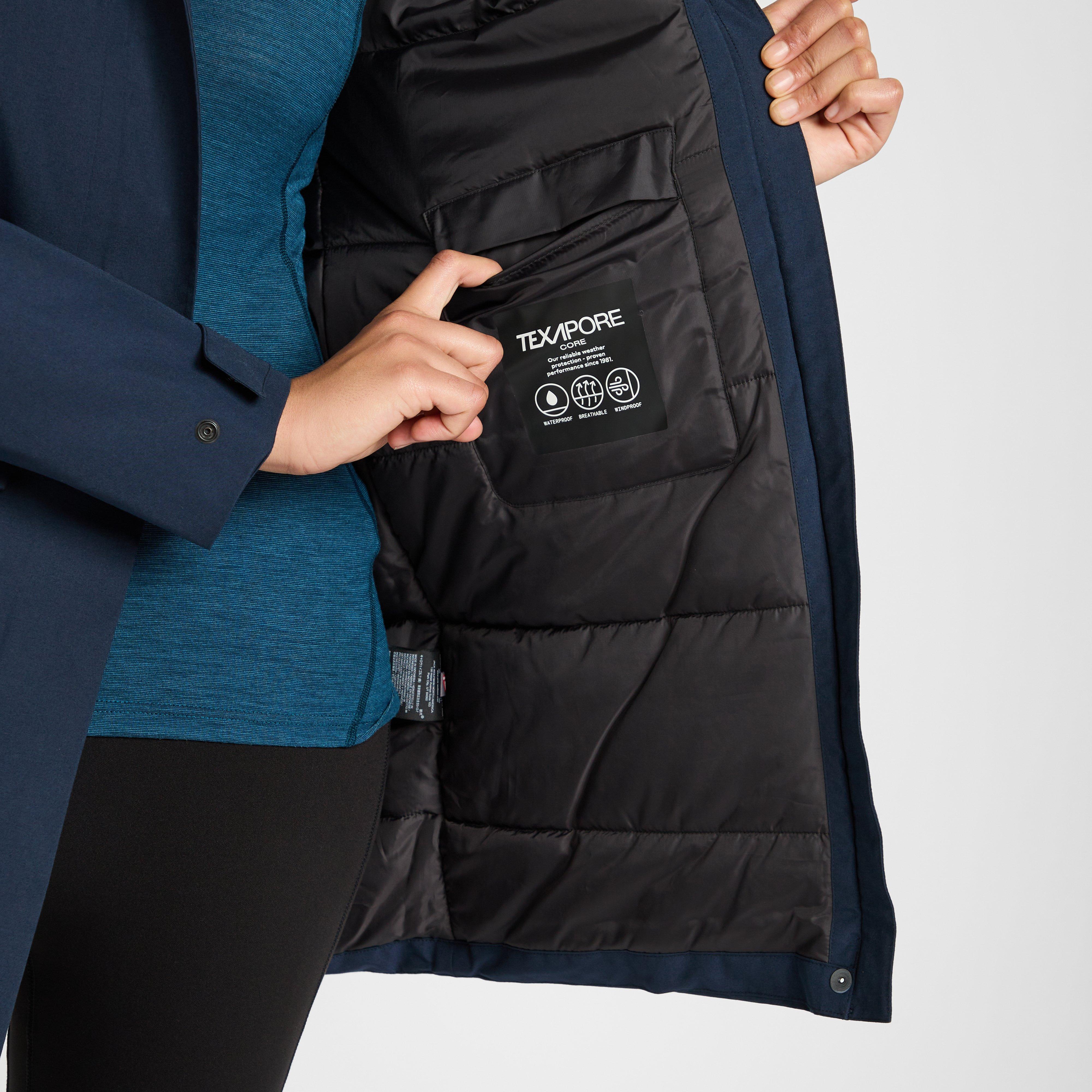 Women’s Tempelhof Coat