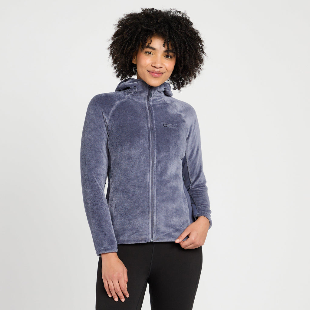 Women's Rotwand Hooded Fleece