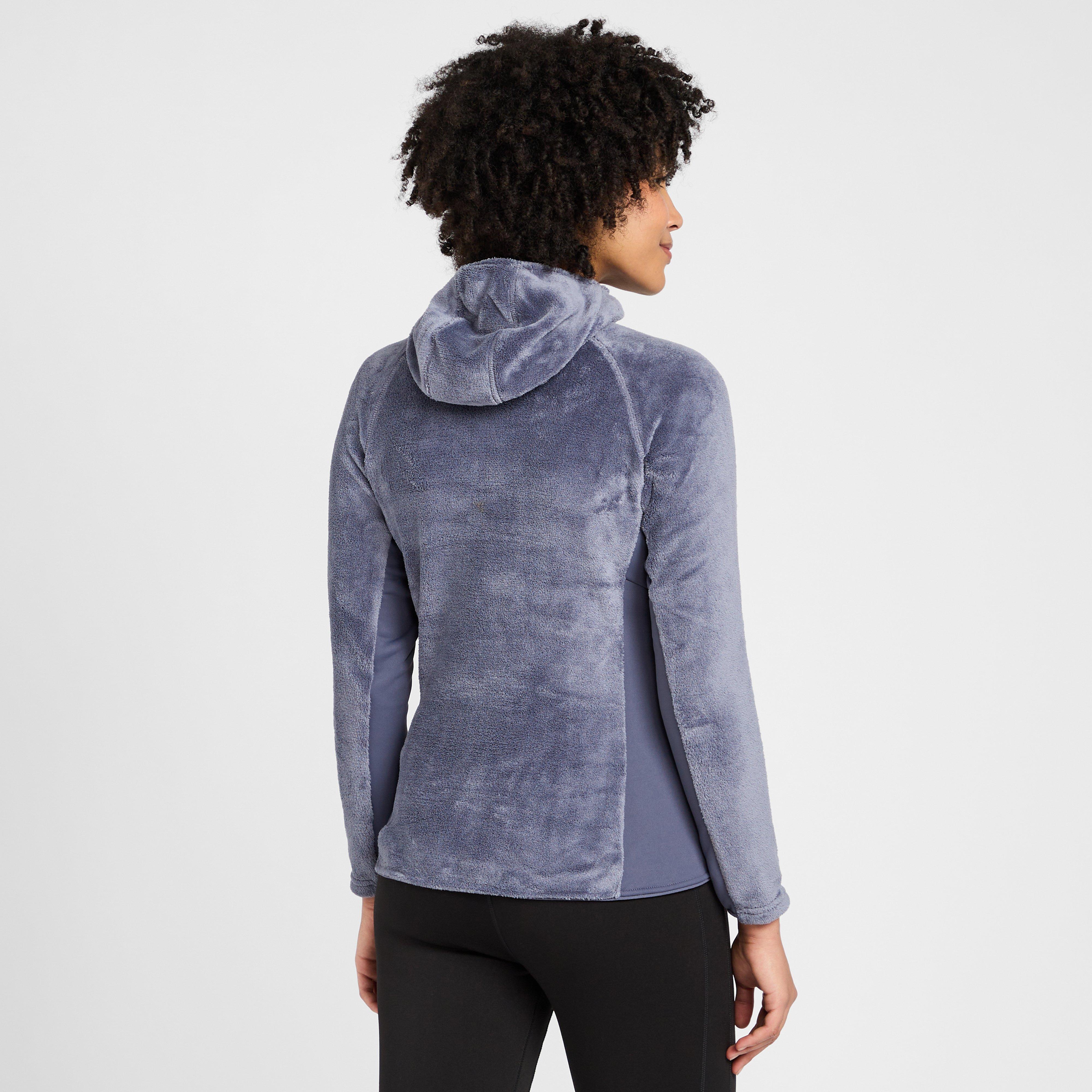 Women's Rotwand Hooded Fleece