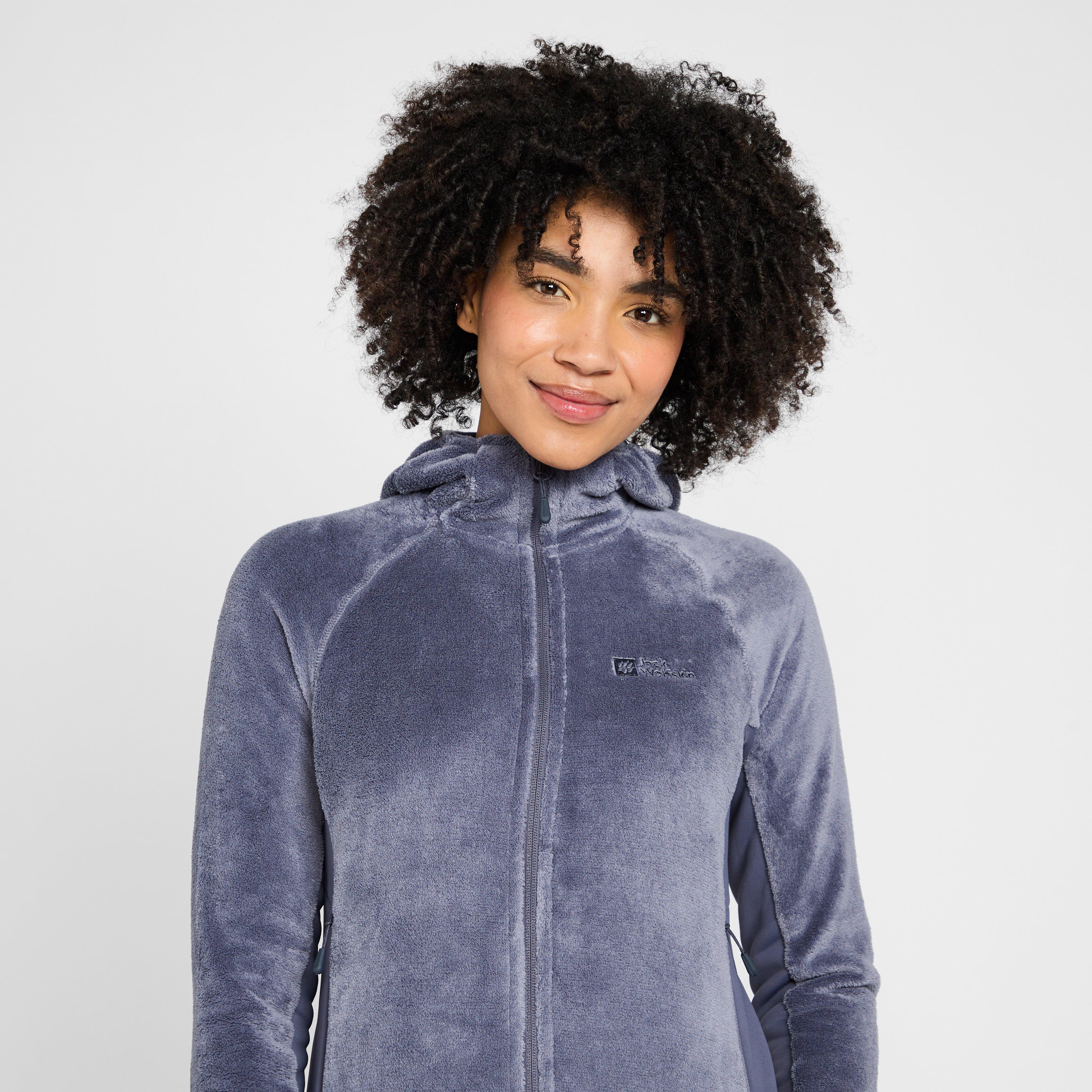 Women's Rotwand Hooded Fleece