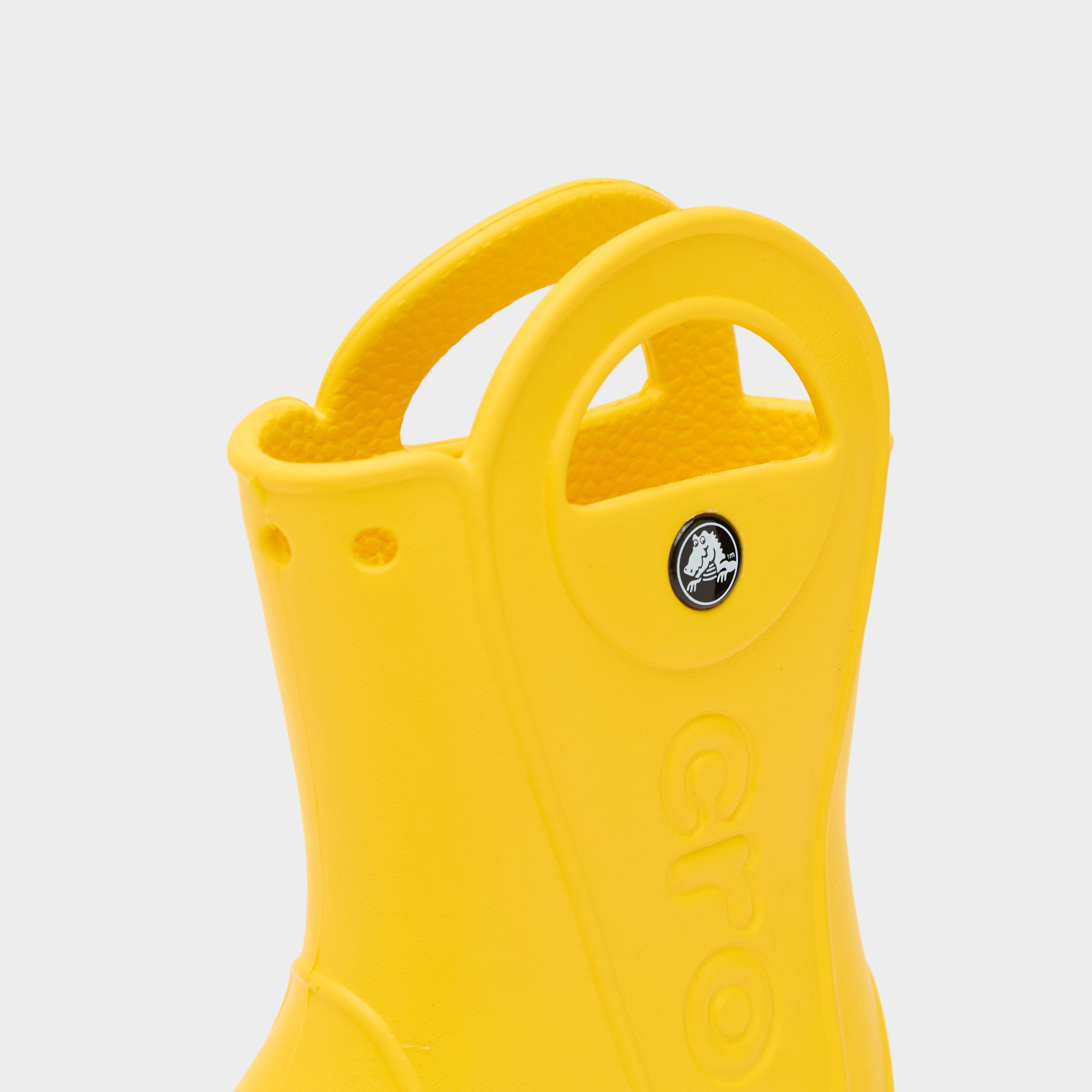Kids’ Handle It Rain Boot