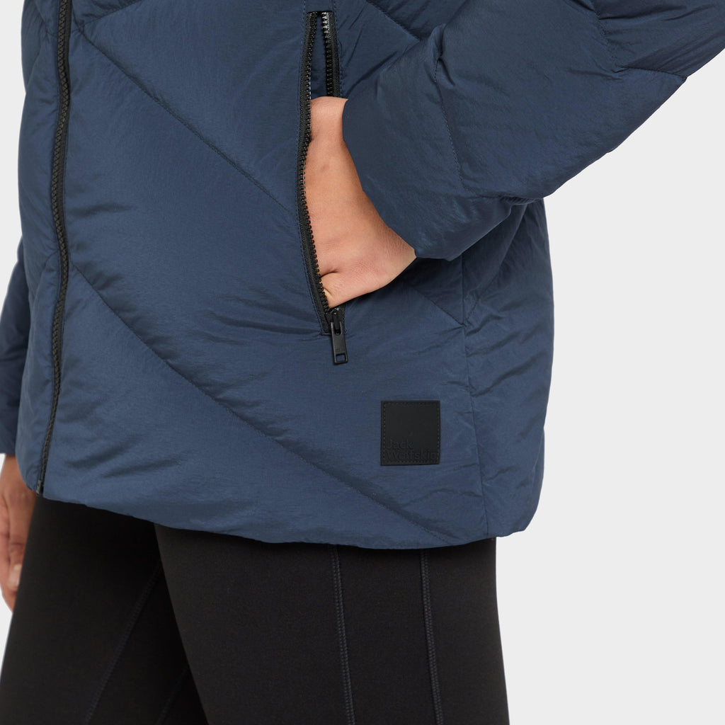 Women's Marienplatz Down Jacket