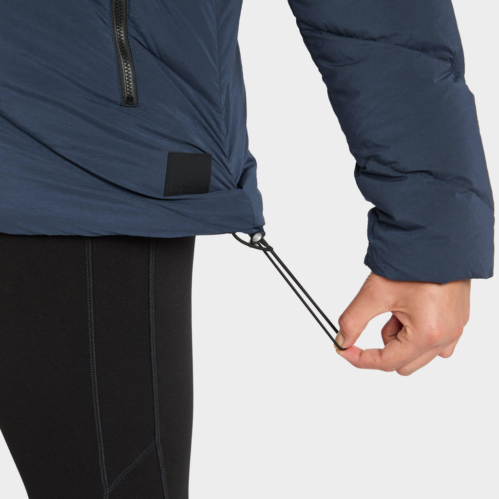 Women's Marienplatz Down Jacket