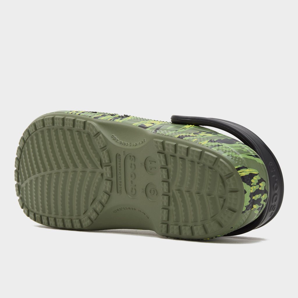 Men’s Baya Clog