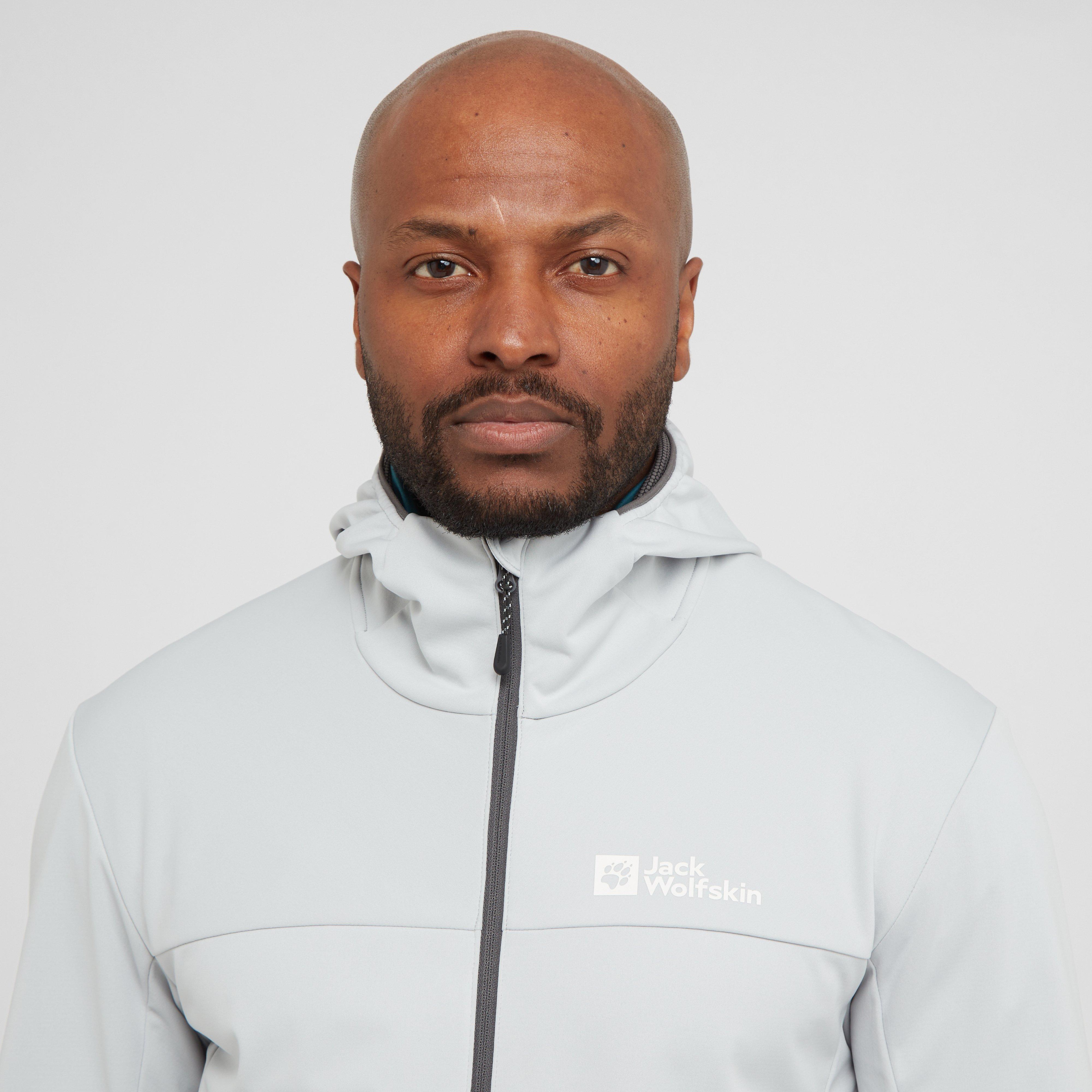 Men’s Felberg Hoodie