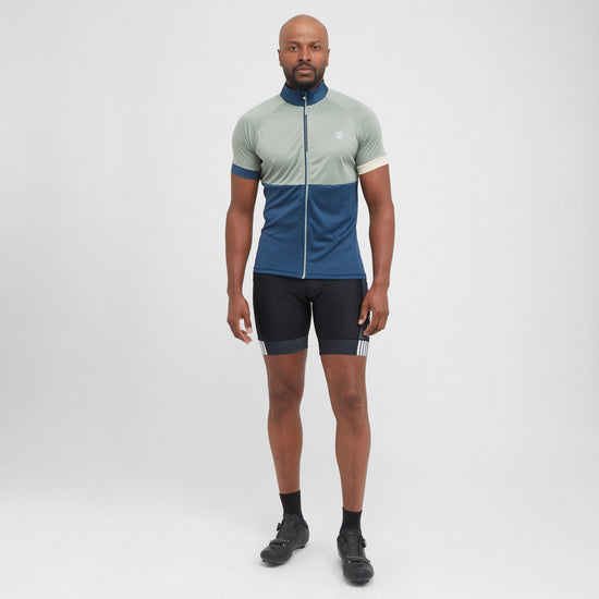 Men’s Protraction III Jersey