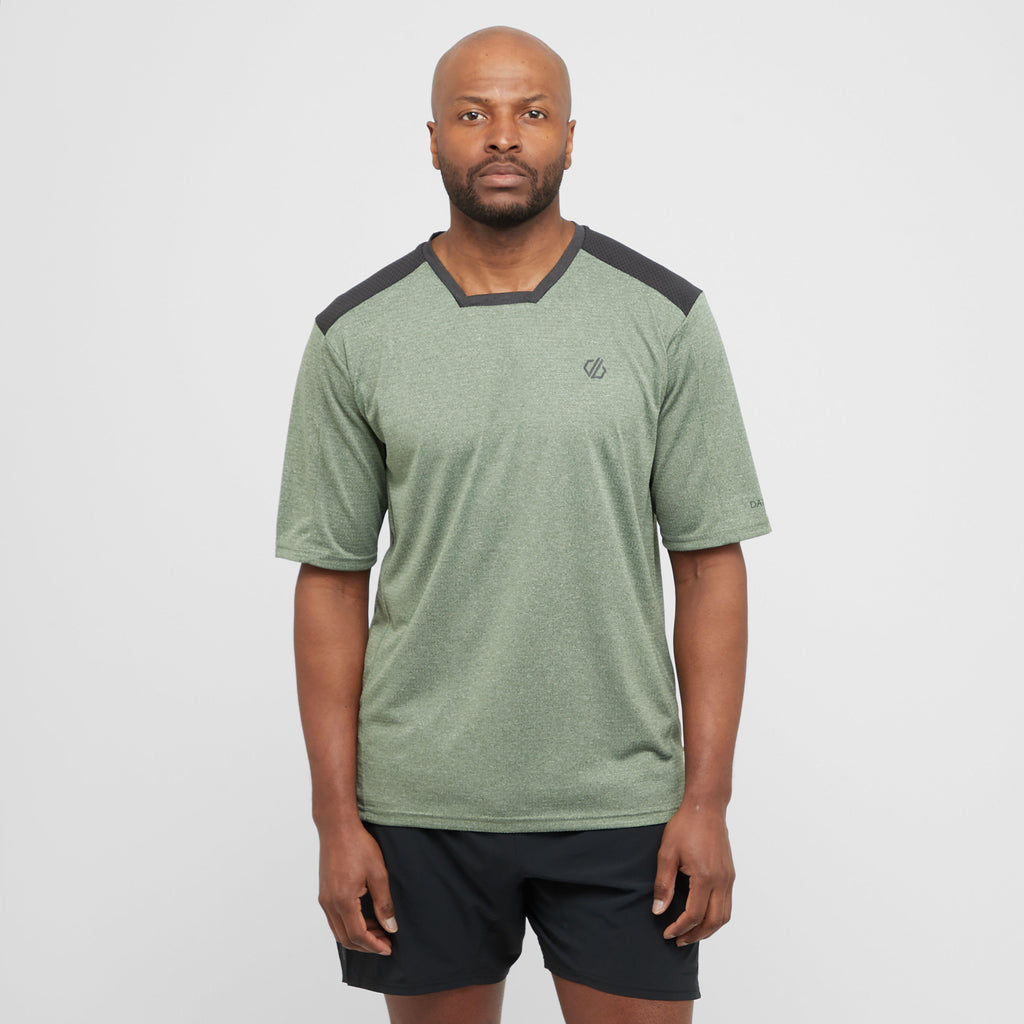 Men’s Trackstand Tee