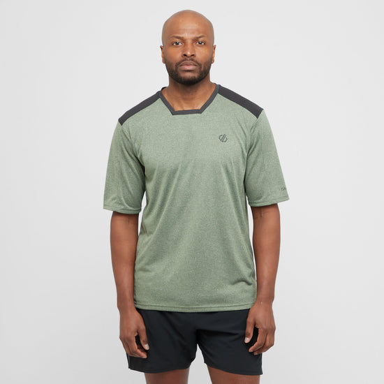 Men’s Trackstand Tee