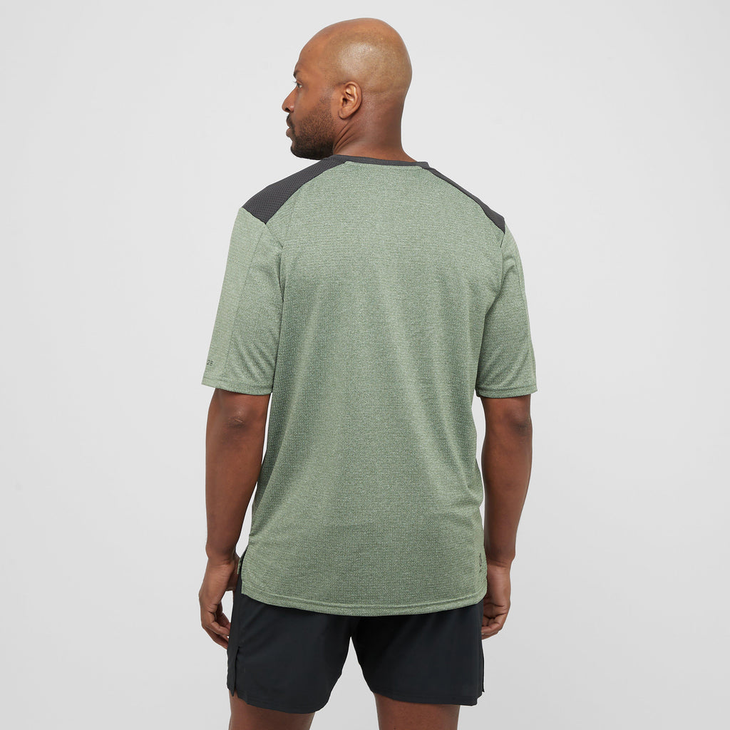 Men’s Trackstand Tee