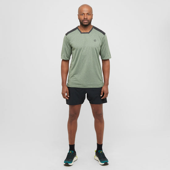 Men’s Trackstand Tee