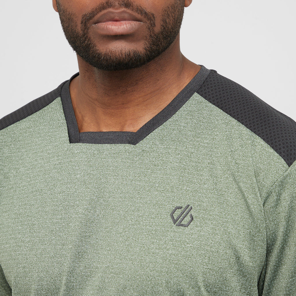 Men’s Trackstand Tee