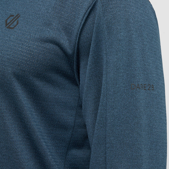 Men’s Trackstand Long-Sleeved Tee