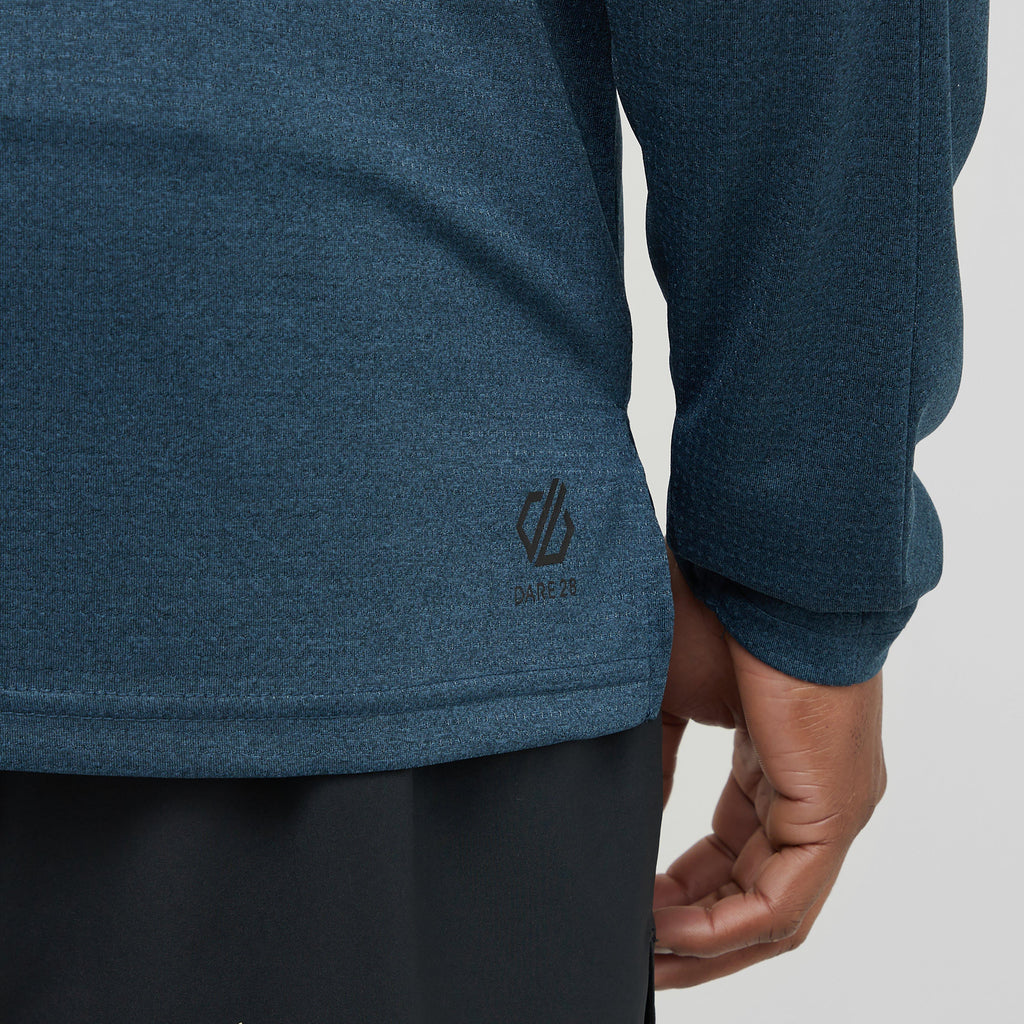 Men’s Trackstand Long-Sleeved Tee