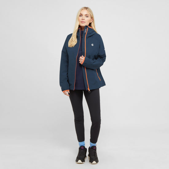 Women’s Torrek Lite Waterproof Jacket