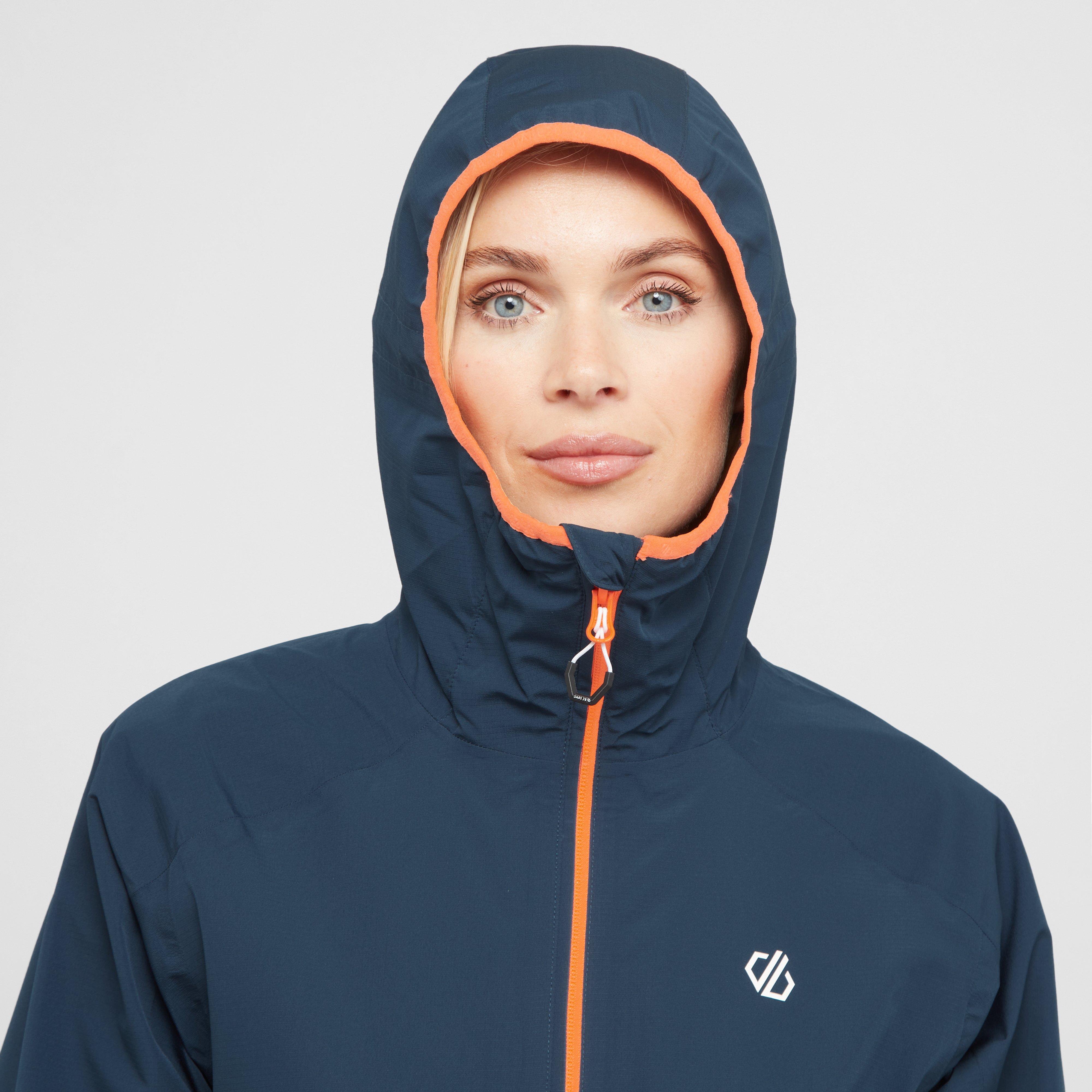 Women’s Torrek Lite Waterproof Jacket