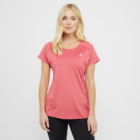 Women’s Corral Tee