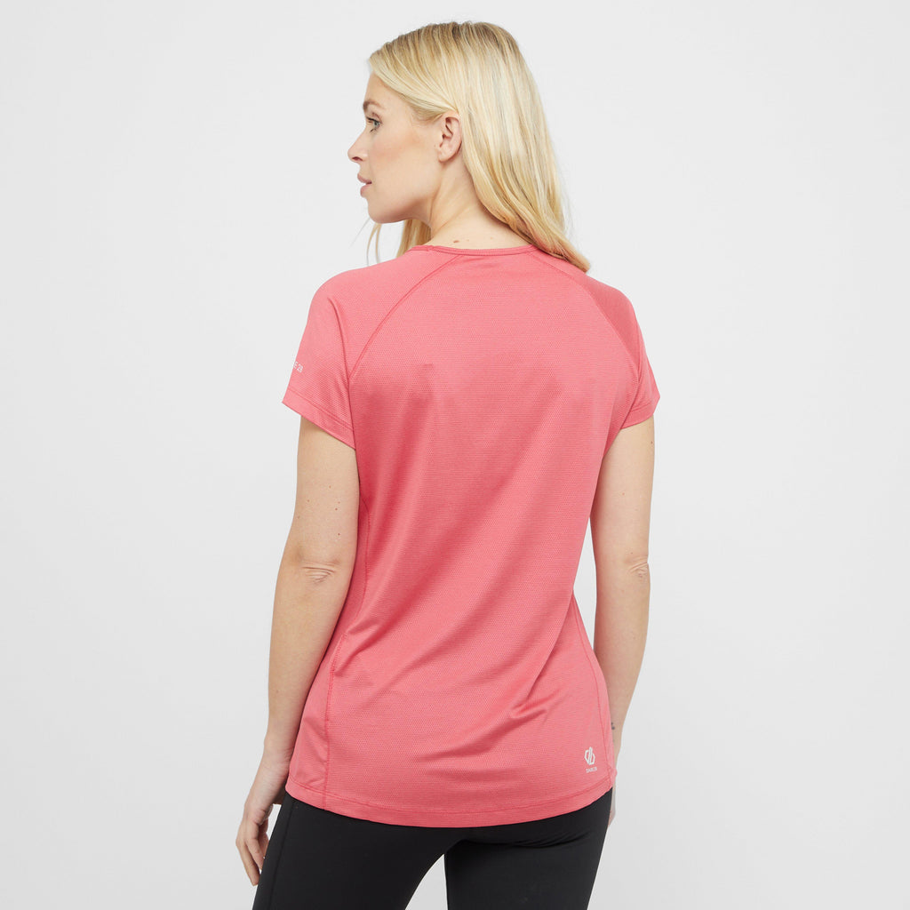 Women’s Corral Tee