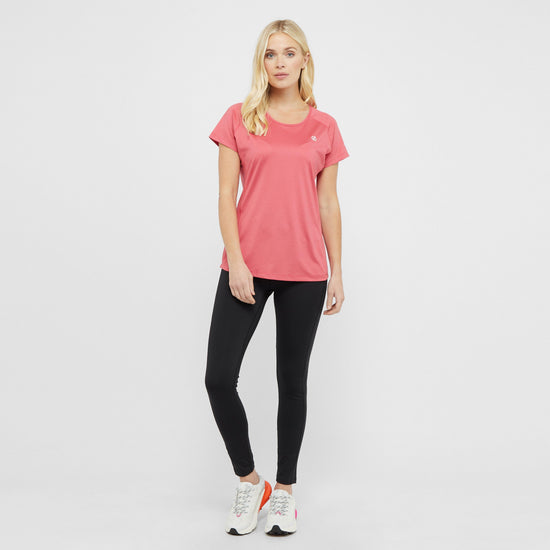 Women’s Corral Tee