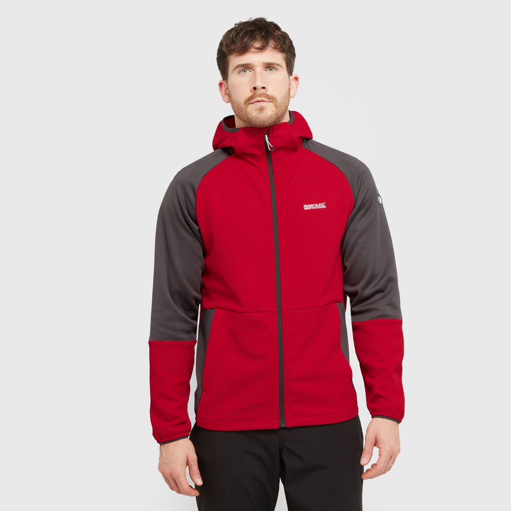 Men’s Molaris Hooded Fleece