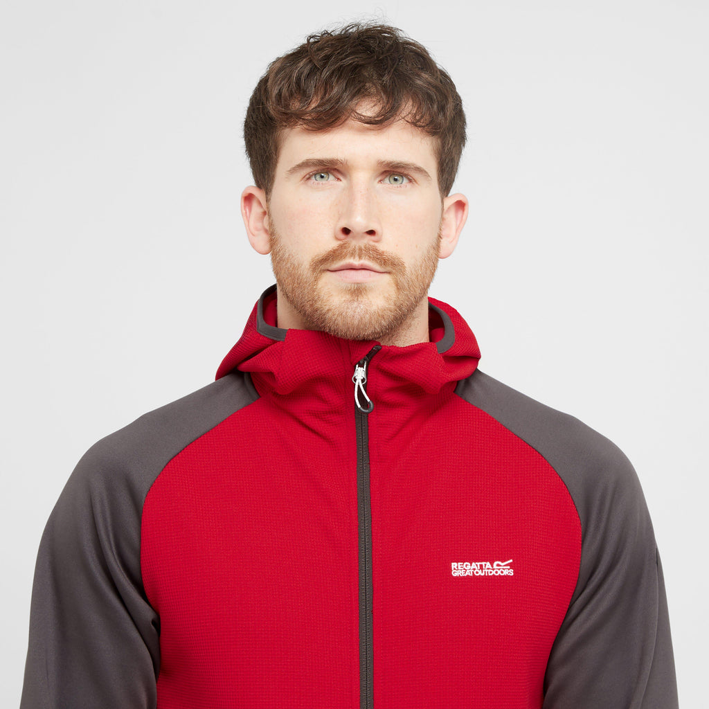 Men’s Molaris Hooded Fleece