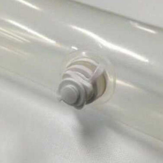 Air 800 Replacement PVC Air Tubes