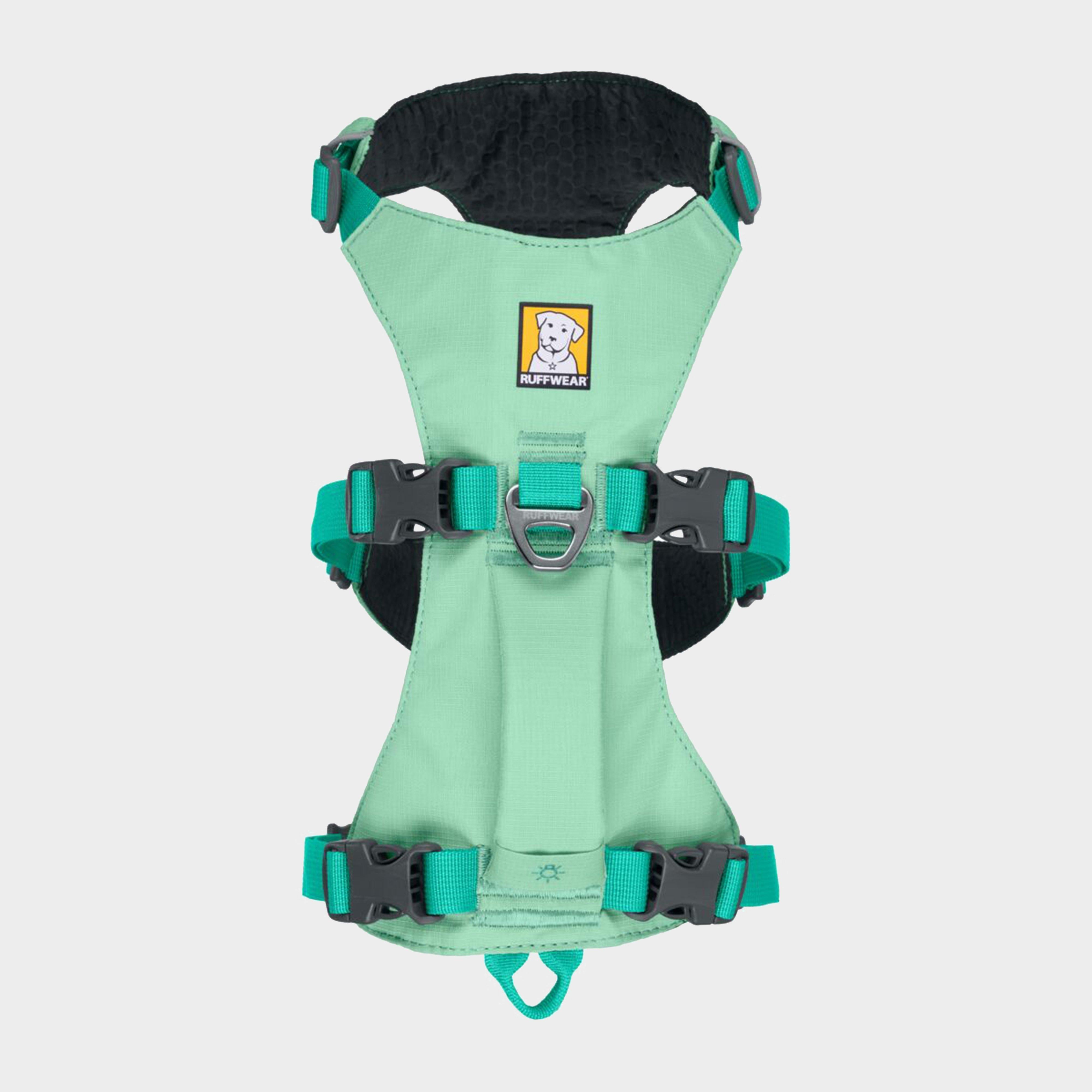 Flagline™ Dog Harness with Handle