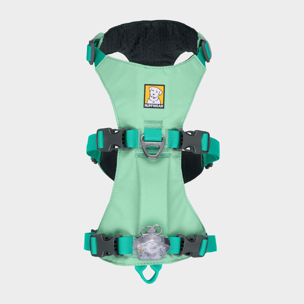 Flagline™ Dog Harness with Handle