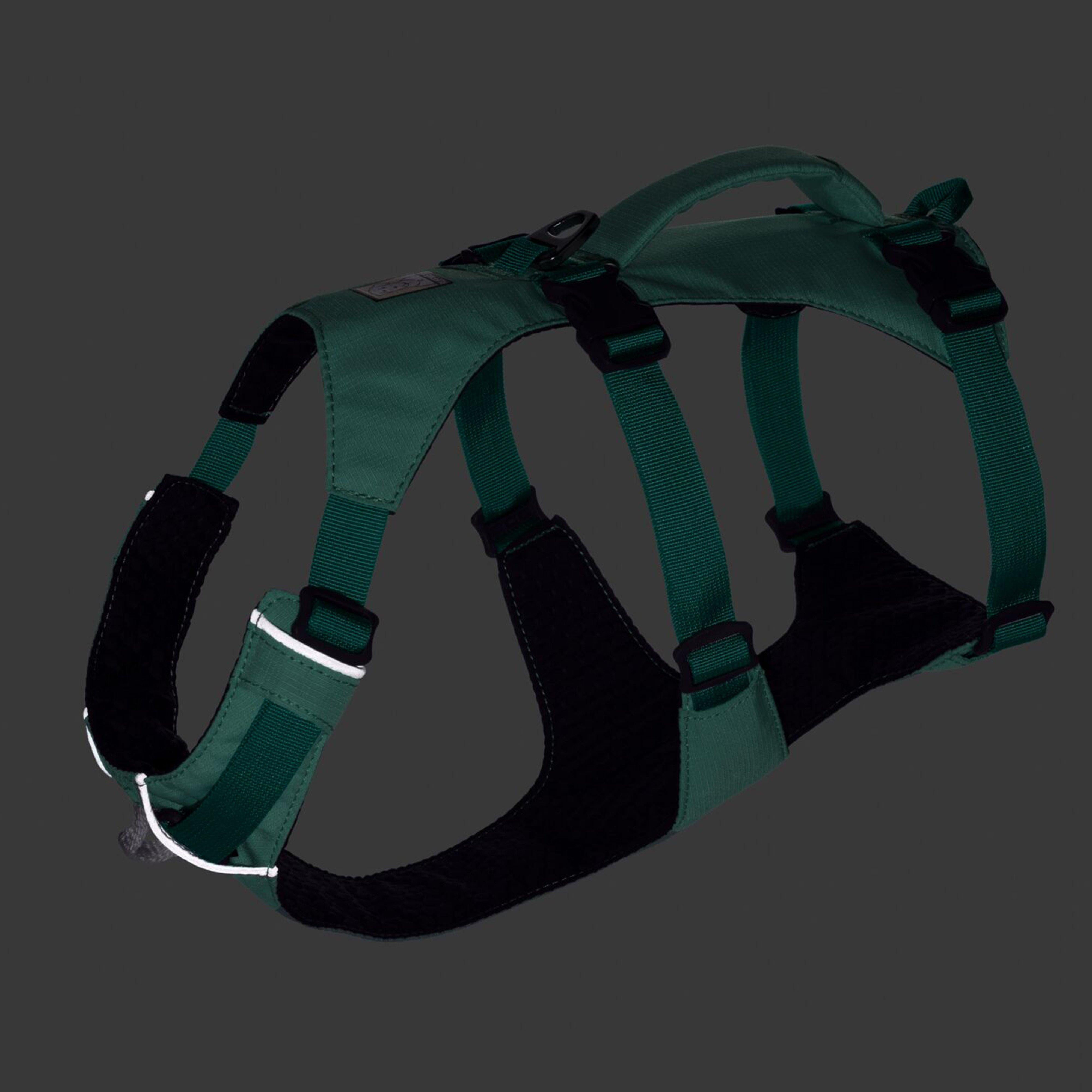 Flagline™ Dog Harness with Handle