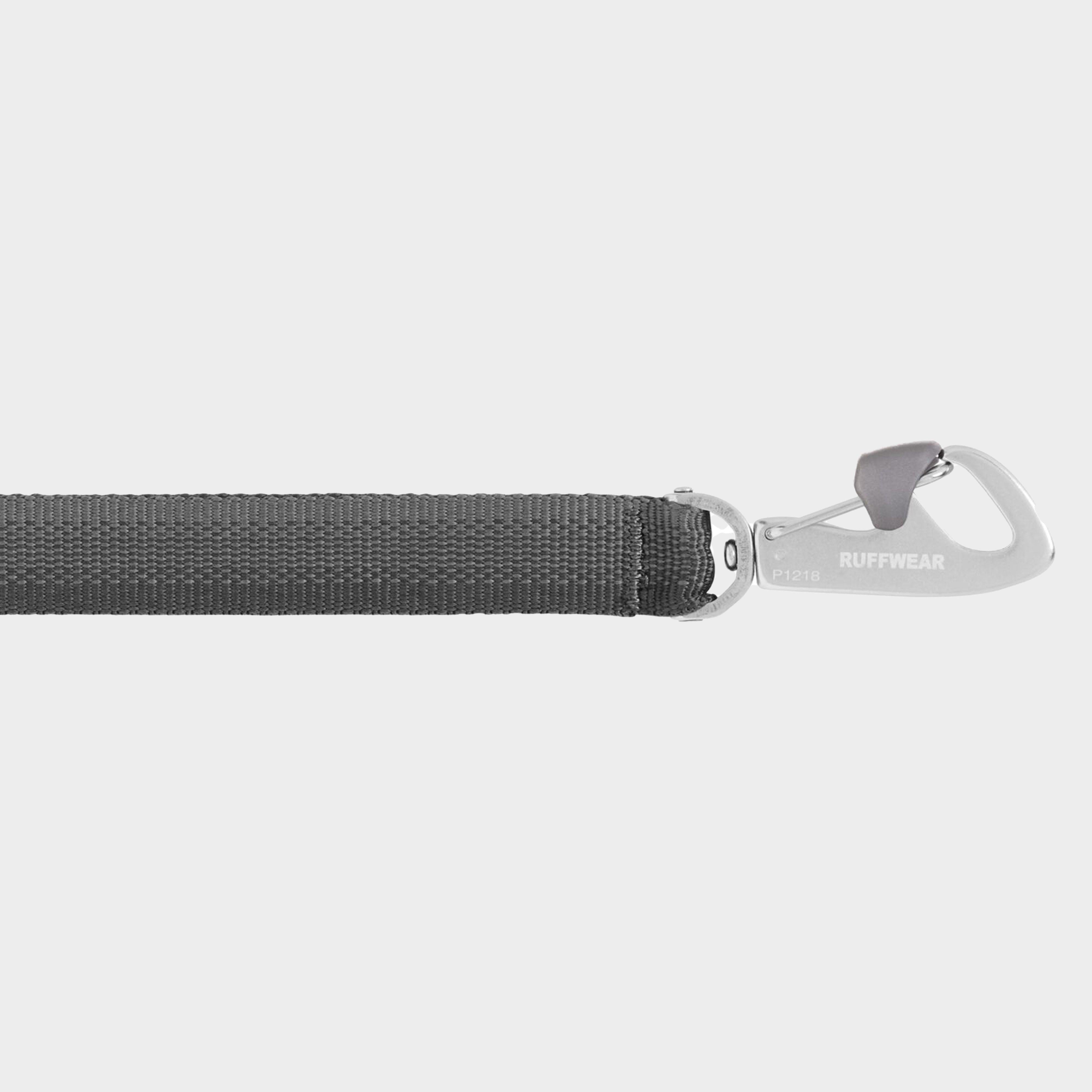 Front Range Dog Lead Twilight Grey