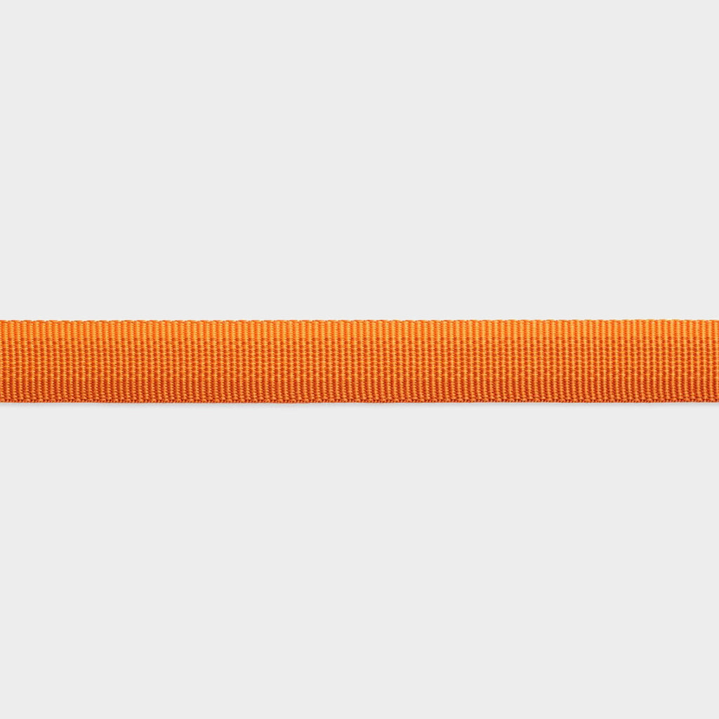 Front Range Dog Lead Campfire Orange