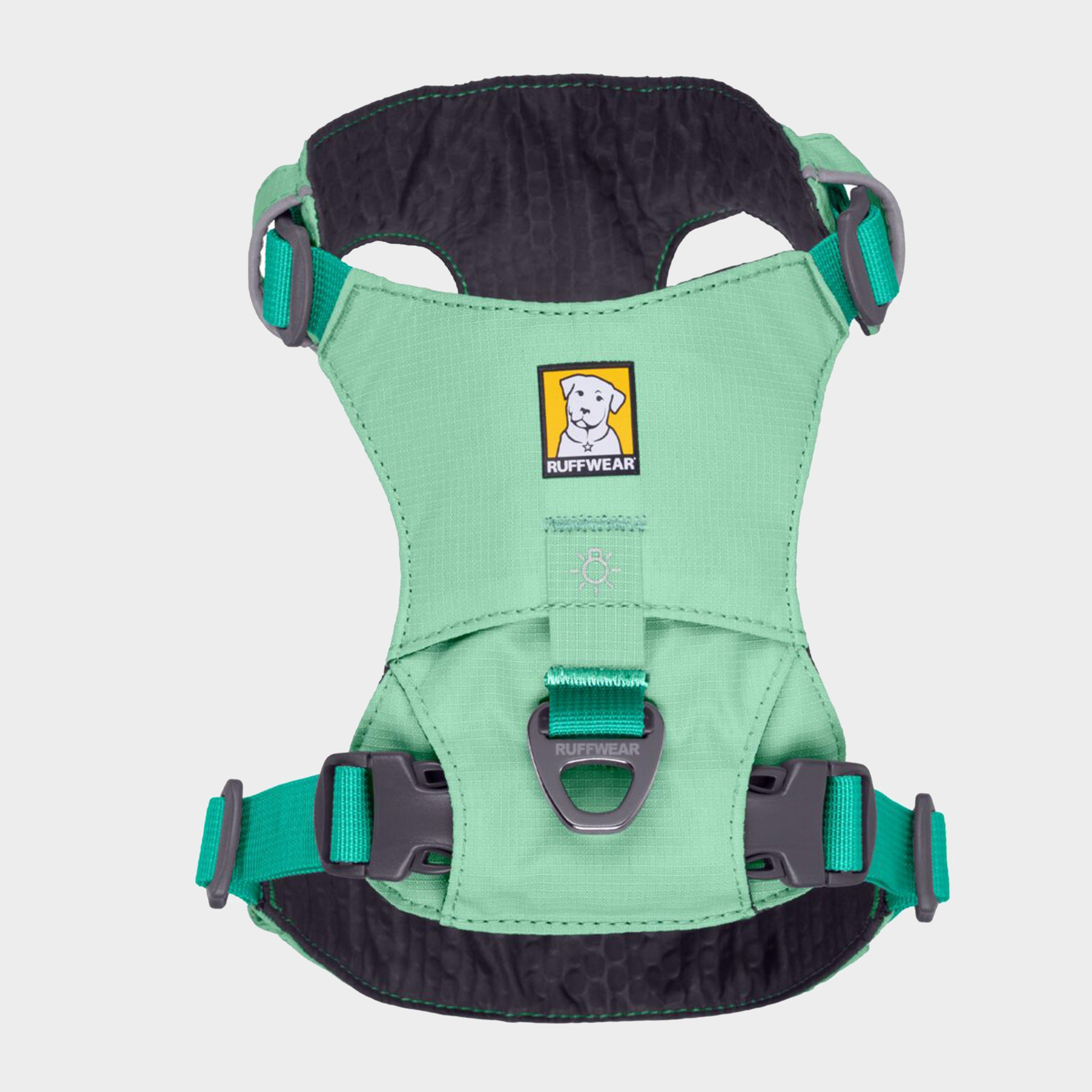 Hi & Light™ Lightweight Dog Harness