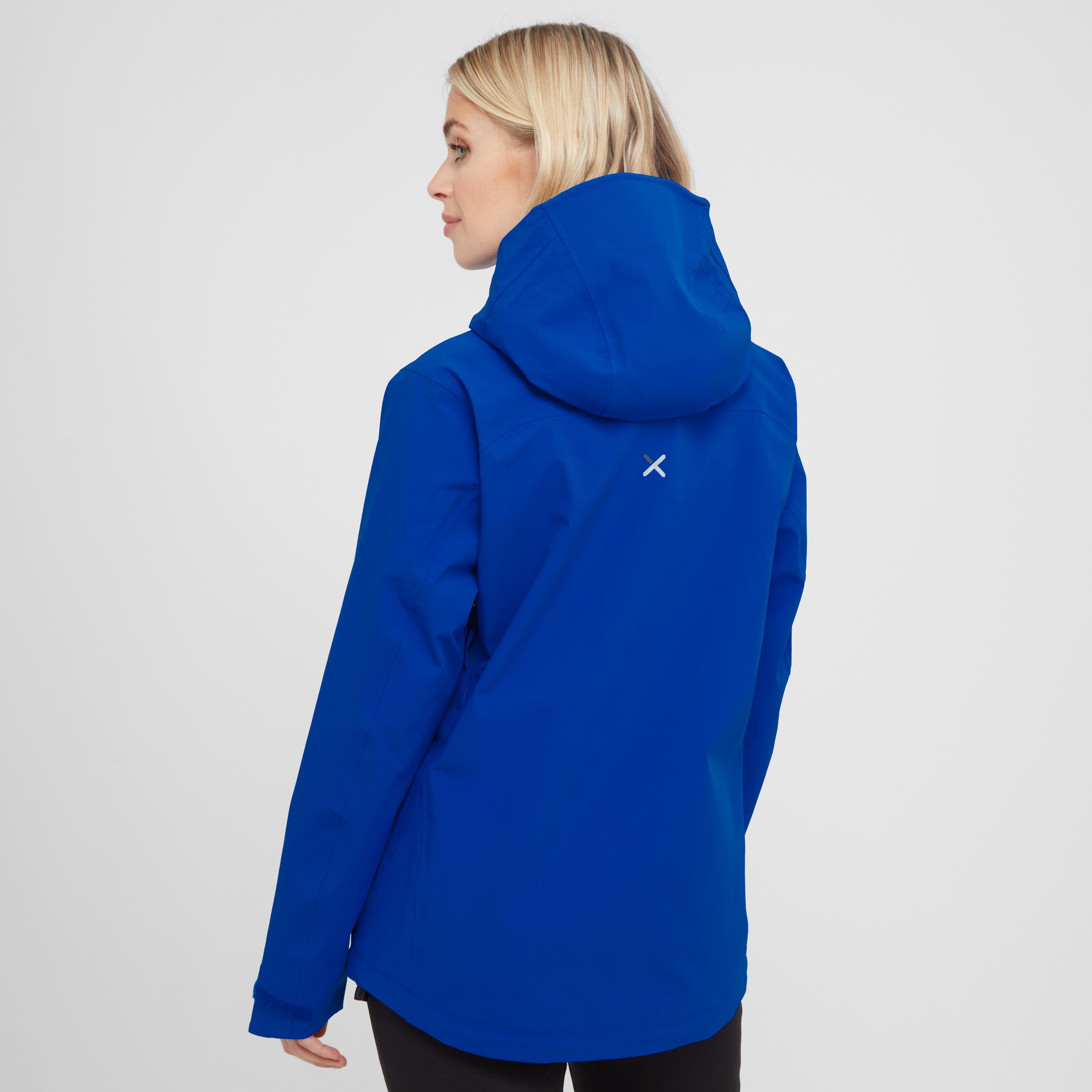 Women's Fortitude II Waterproof Jacket